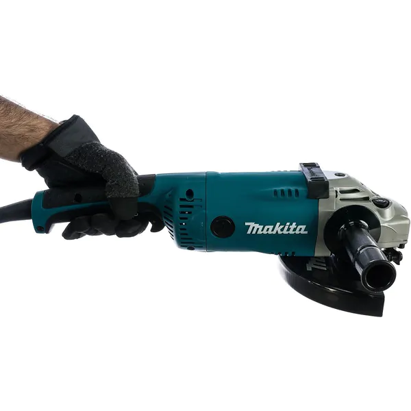 Угловая шлифовальная машина Makita GA9020