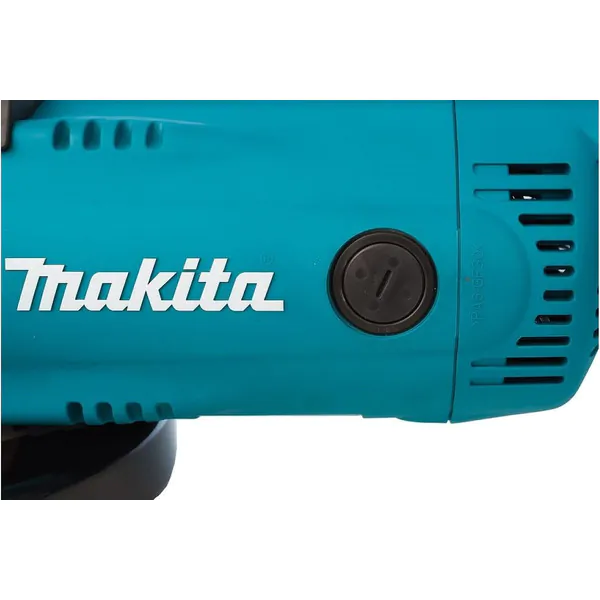 Угловая шлифовальная машина Makita GA9020