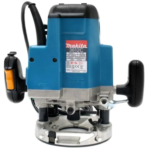 Фрезер Makita 3612 C