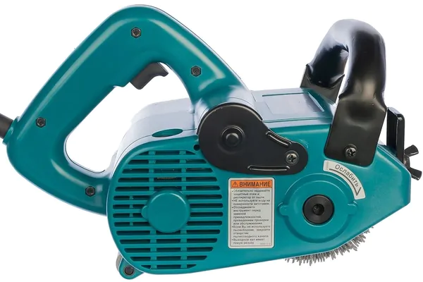 Щеточная шлифовальная машина Makita 9741