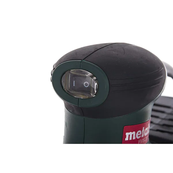 Дельташлифмашина Metabo FMS 200 Intec 600065500