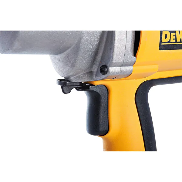 Гайковерт DeWalt DW294-QS