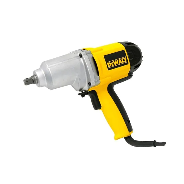 Гайковерт DeWalt DW294-QS