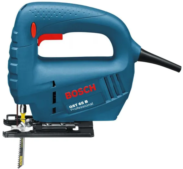 Лобзик Bosch GST 65 B 0601509120