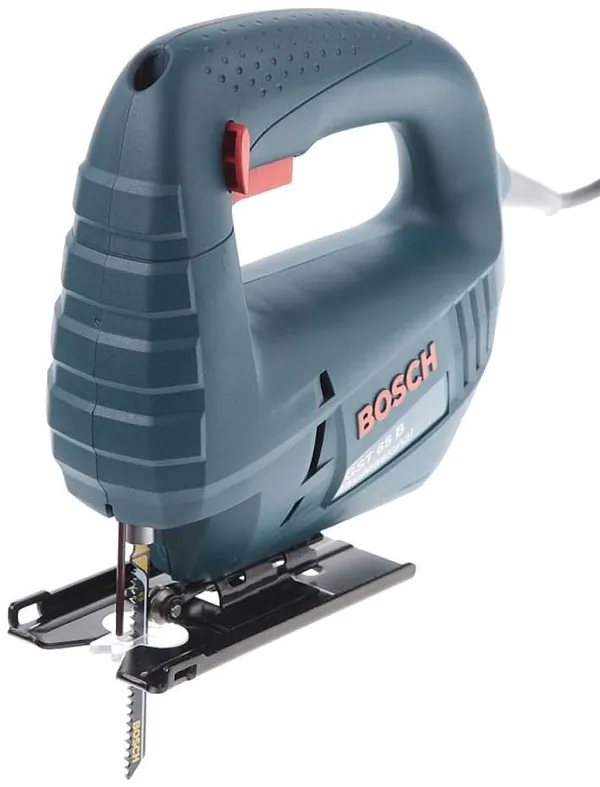 Лобзик Bosch GST 65 B 0601509120