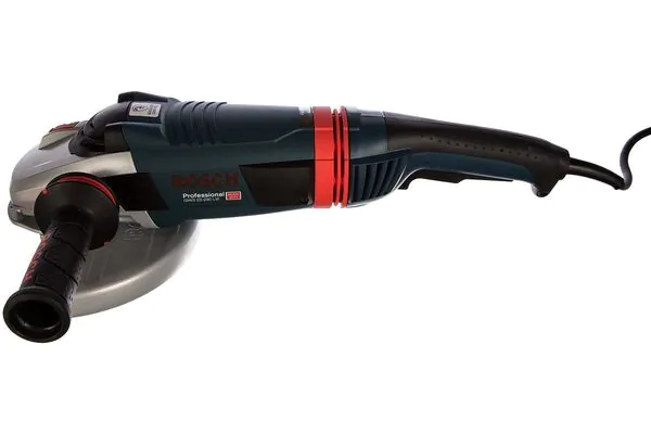 Угловая шлифовальная машина Bosch GWS 22-230 LVI 0601891D00