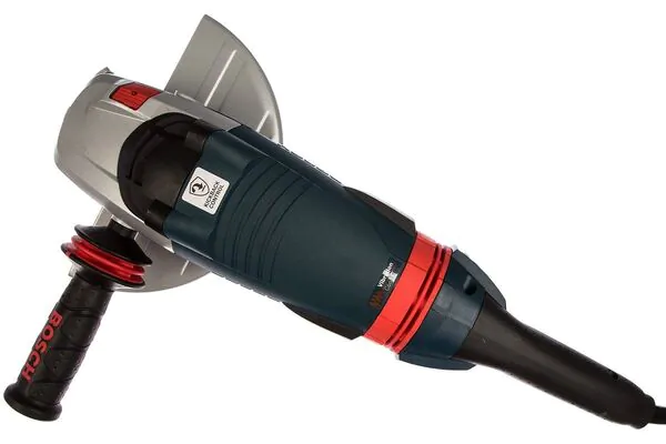 Угловая шлифовальная машина Bosch GWS 22-230 LVI 0601891D00