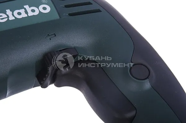 Шуруповерт Metabo SE 4000 620004000