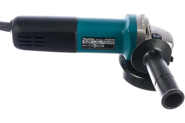 Угловая шлифовальная машина Makita 9558HN