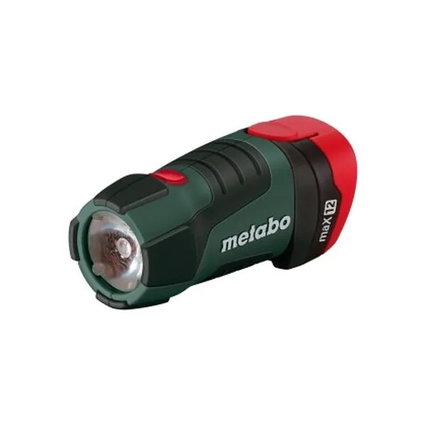 Аккумуляторный фонарь Metabo Power LED 600036000