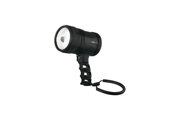 Фонарь-прожектор Jazzway Spot1-L10W  10W CREE, zoom  01-00004852