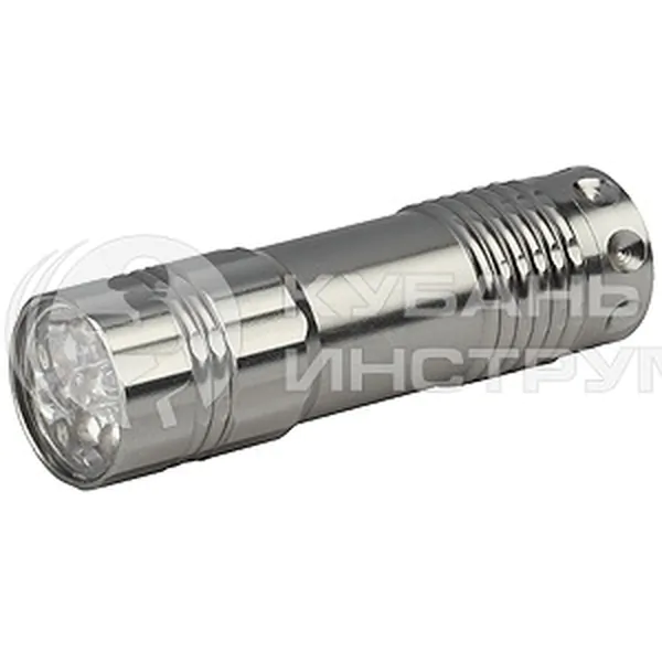 Фонарь Трофи TM9-BL 9*LED алюм 3*AAA 01-00001376