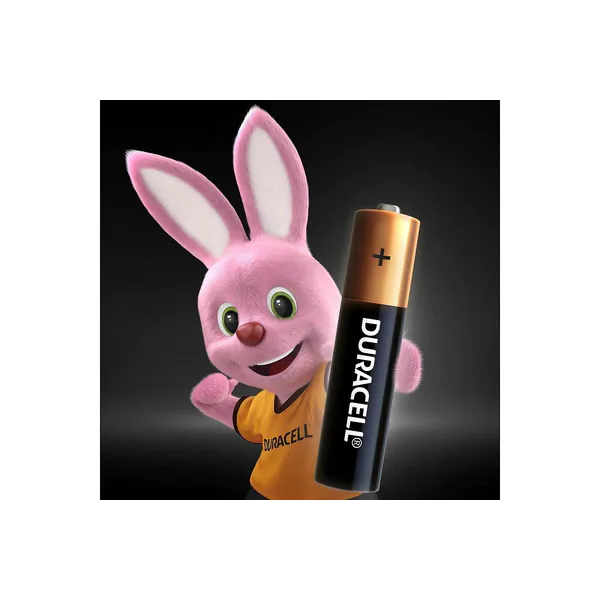 Батарейка Duracell LR03 4BL Ultra Power УФ-00000038