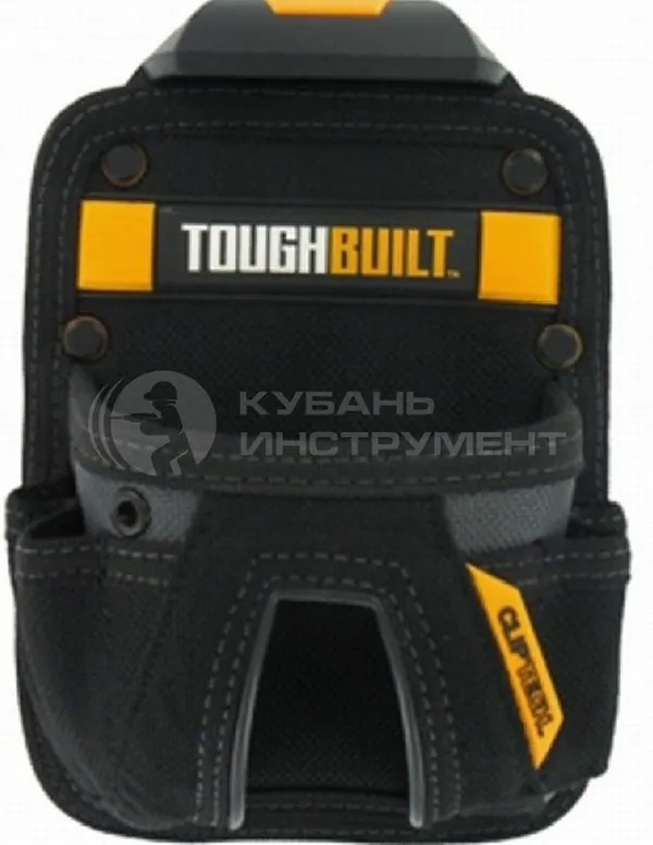 Сумка Toughbuilt ТВ-СТР-01031А