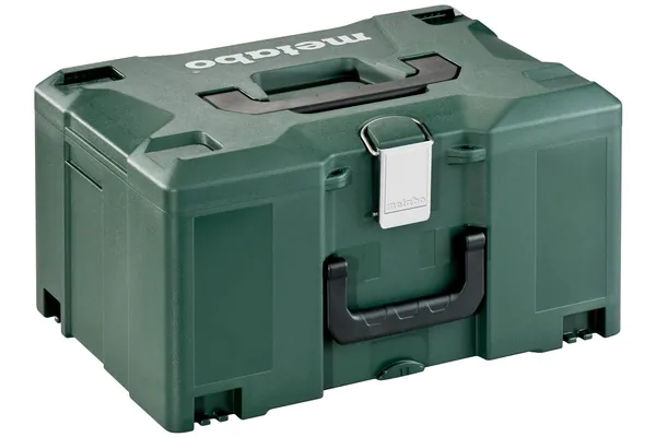 Кейс Metabo MetaLoc III пустой 626432000