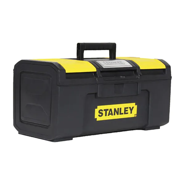 Ящик Stanley 16'' 1пл.замок 1-79-216