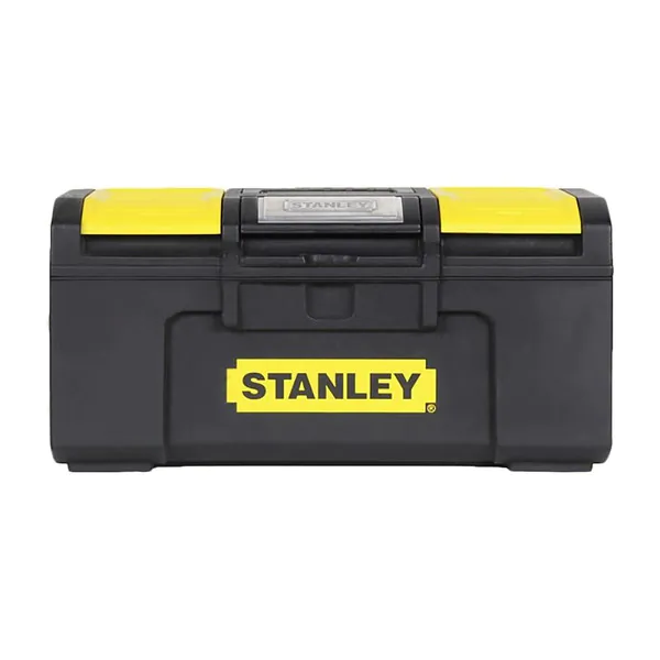 Ящик Stanley 16'' 1пл.замок 1-79-216