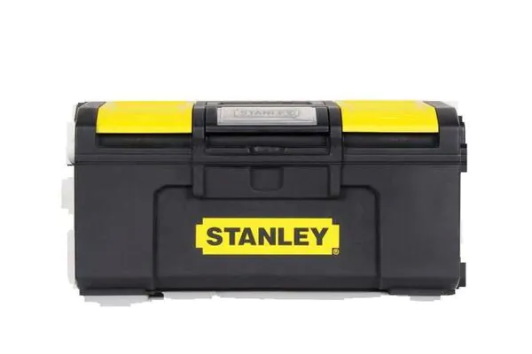 Ящик Stanley 19'' 1пл.замок 1-79-217