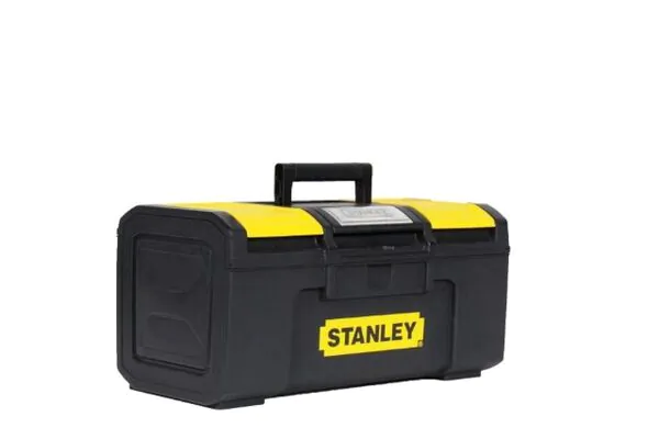 Ящик Stanley 19'' 1пл.замок 1-79-217