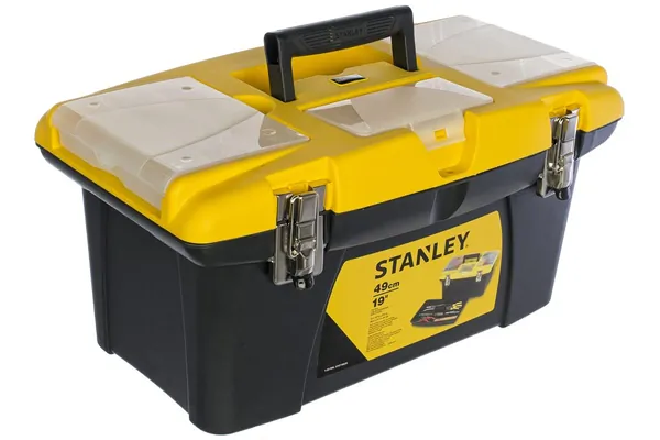 Ящик Stanley Jumbo 19" 1-92-906