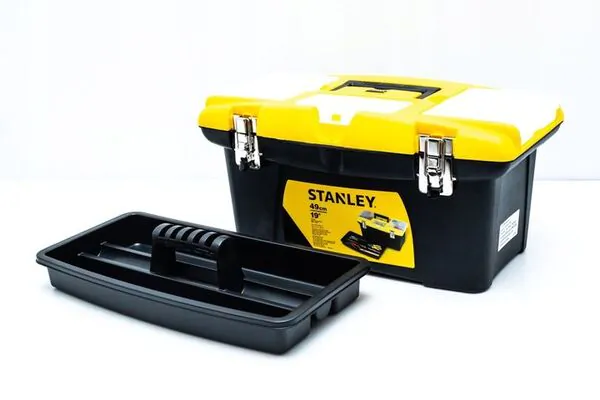 Ящик Stanley Jumbo 19" 1-92-906