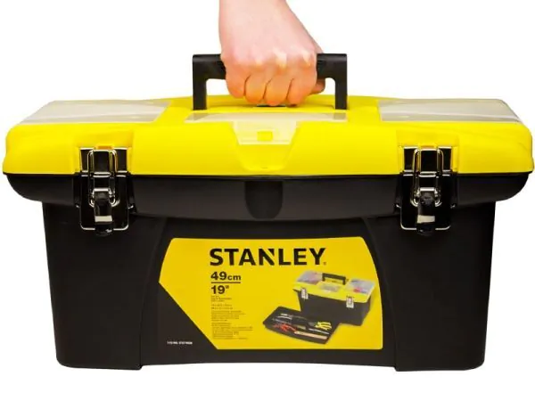 Ящик Stanley Jumbo 19" 1-92-906