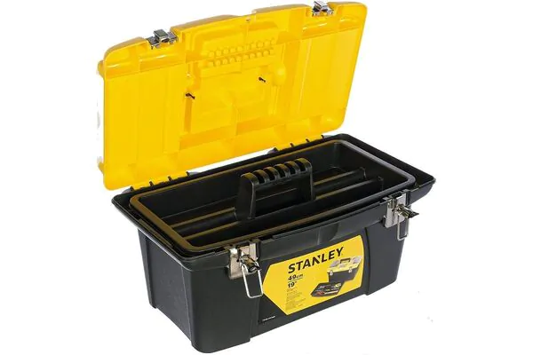 Ящик Stanley Jumbo 19" 1-92-906