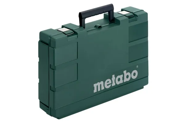 Кейс Metabo MC 20 WS 623857000