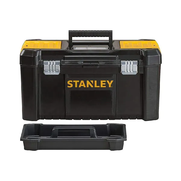 Ящик Stanley 19" 2 ме.замка STST1-75521