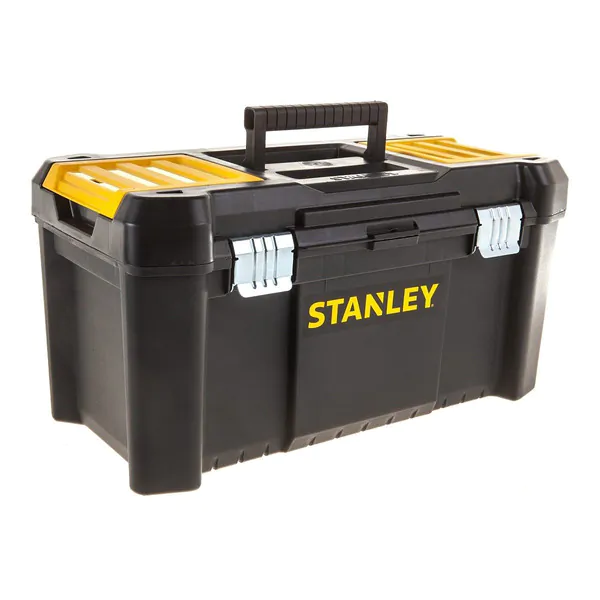 Ящик Stanley 19" 2 ме.замка STST1-75521