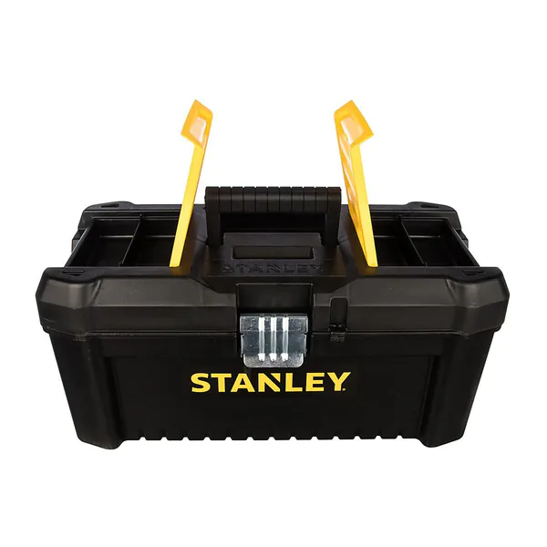 Ящик Stanley 16" ме.замок STST1-75518