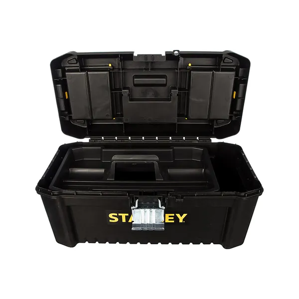 Ящик Stanley 16" ме.замок STST1-75518