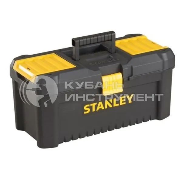 Ящик Stanley Essetial 12.5'' STST1-75514