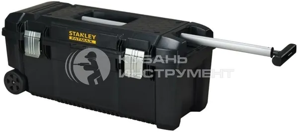 Ящик для инструмента с колесами Stanley FMST1-75761