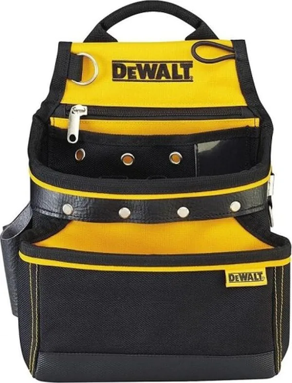 Сумка поясная универсальная DeWalt DWST1-75551