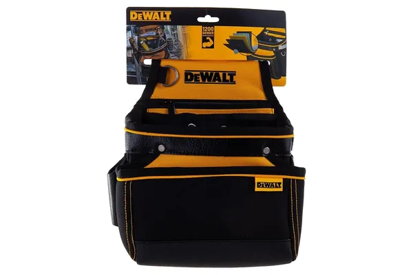 Сумка поясная универсальная DeWalt DWST1-75551