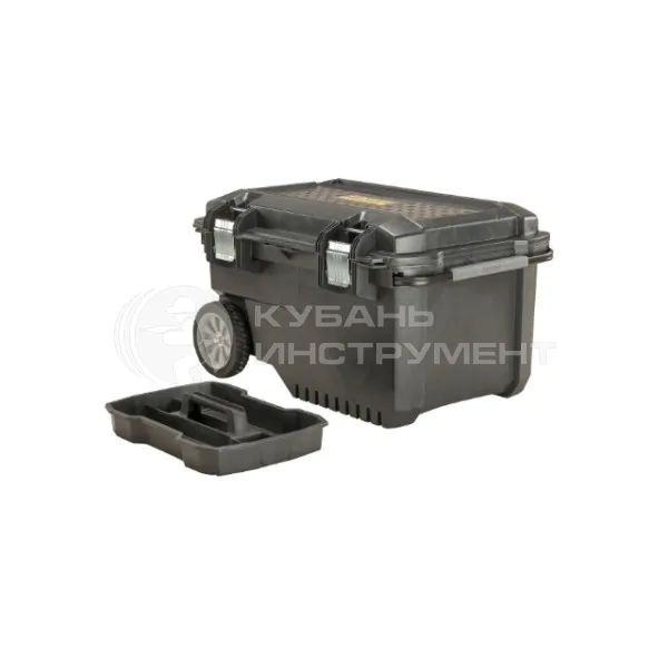 Ящик с колесами Stanley FatMax Mid-Size Chest FMST1-73601