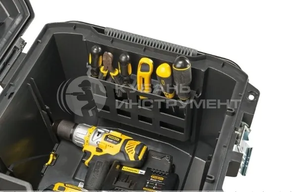 Ящик с колесами Stanley FatMax Mid-Size Chest FMST1-73601