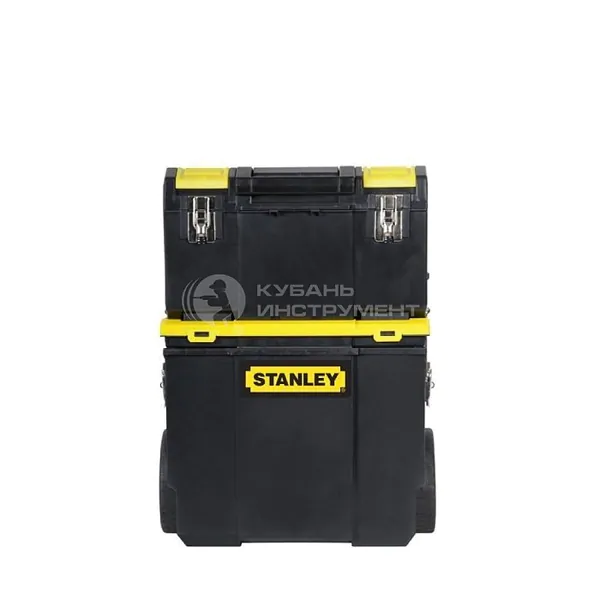 Ящик с колесами Stanley Mobile WorkCenter 2в1 1-70-327