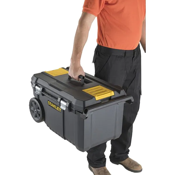 Ящик с колесами Stanley Essential Chest STST1-80150