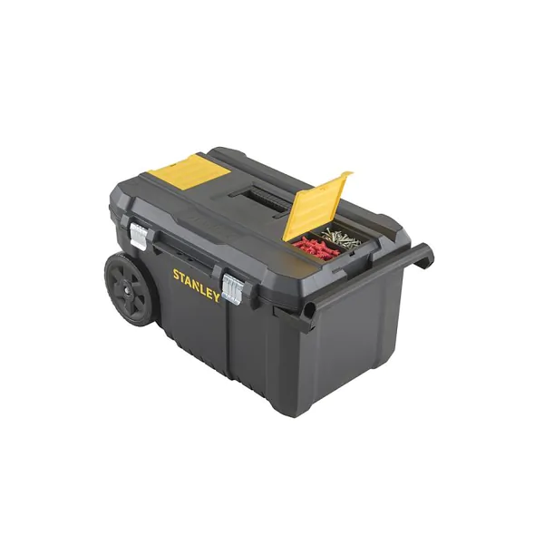 Ящик с колесами Stanley Essential Chest STST1-80150