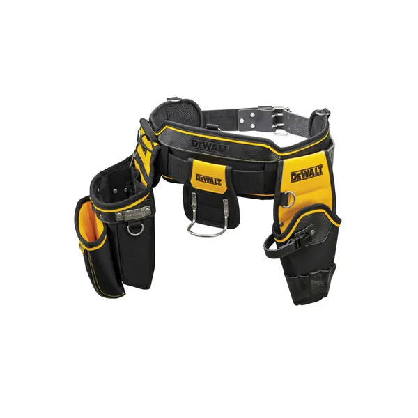 Сумка поясная DeWalt DWST1-75552