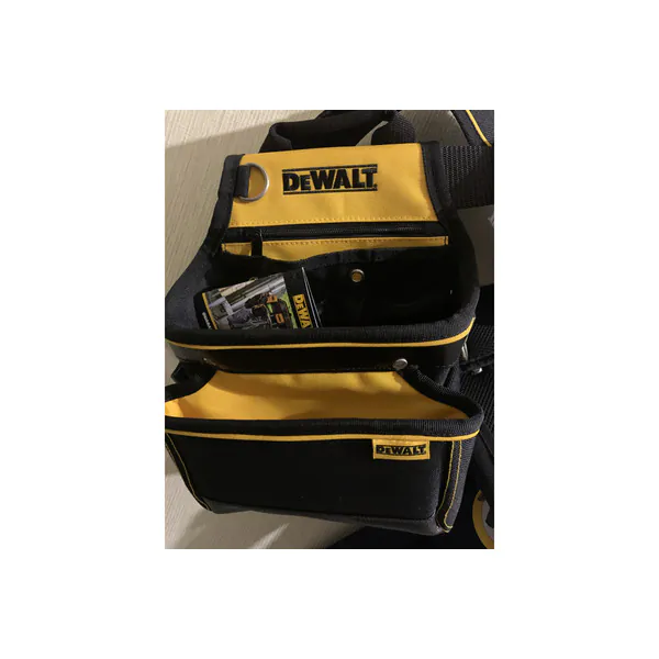 Пояс строителя DeWalt для инструмента DWST1-75552