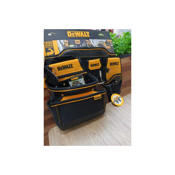 Пояс строителя DeWalt для инструмента DWST1-75552