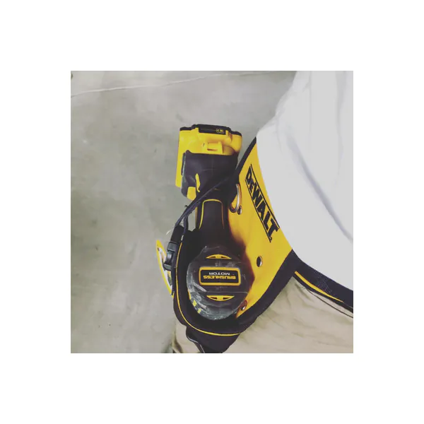 Пояс строителя DeWalt для инструмента DWST1-75552