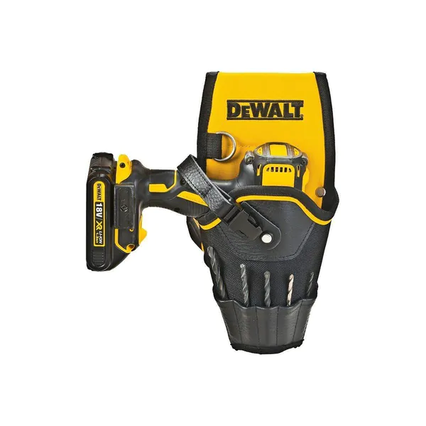 Держатель для дрели поясной DeWalt DWST1-75653