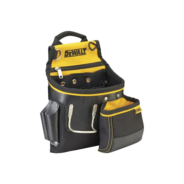 Сумка поясная DeWalt для гвоздей и молотка DWST1-75652