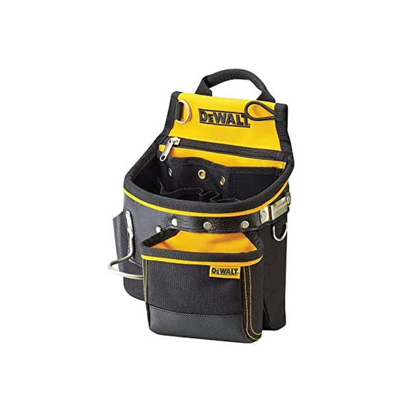 Сумка поясная DeWalt для гвоздей и молотка DWST1-75652