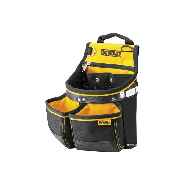 Сумка поясная DeWalt для гвоздей DWST1-75650