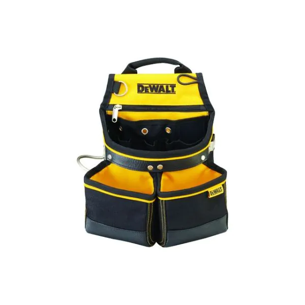 Сумка поясная DeWalt для гвоздей DWST1-75650